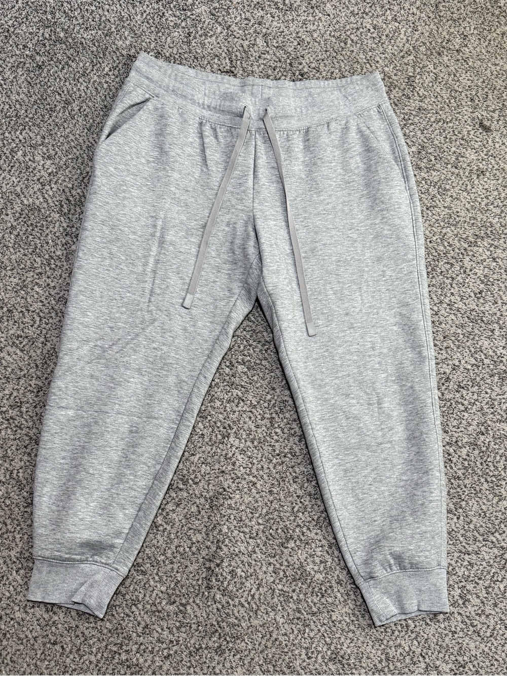 Sweatpants